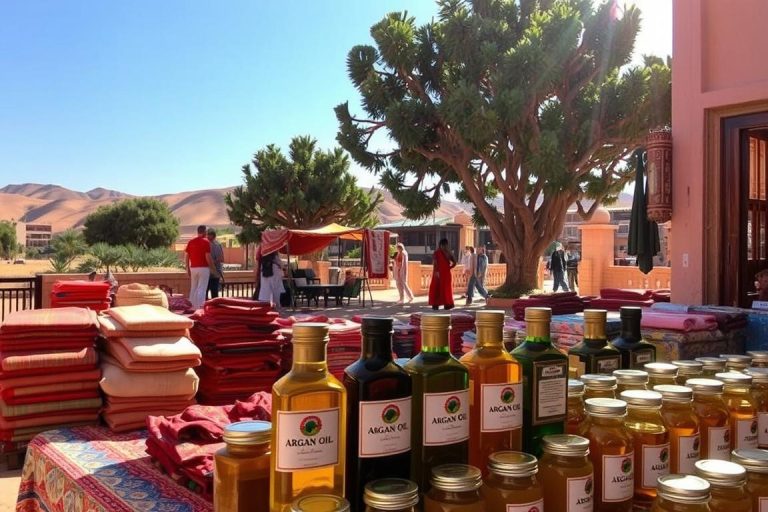 agadir argan oil