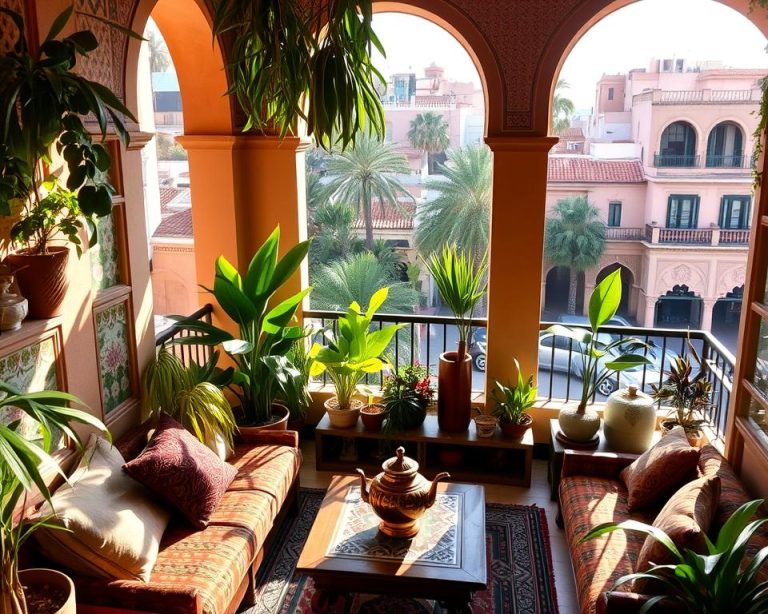 apartment for rent in marrakech morocco