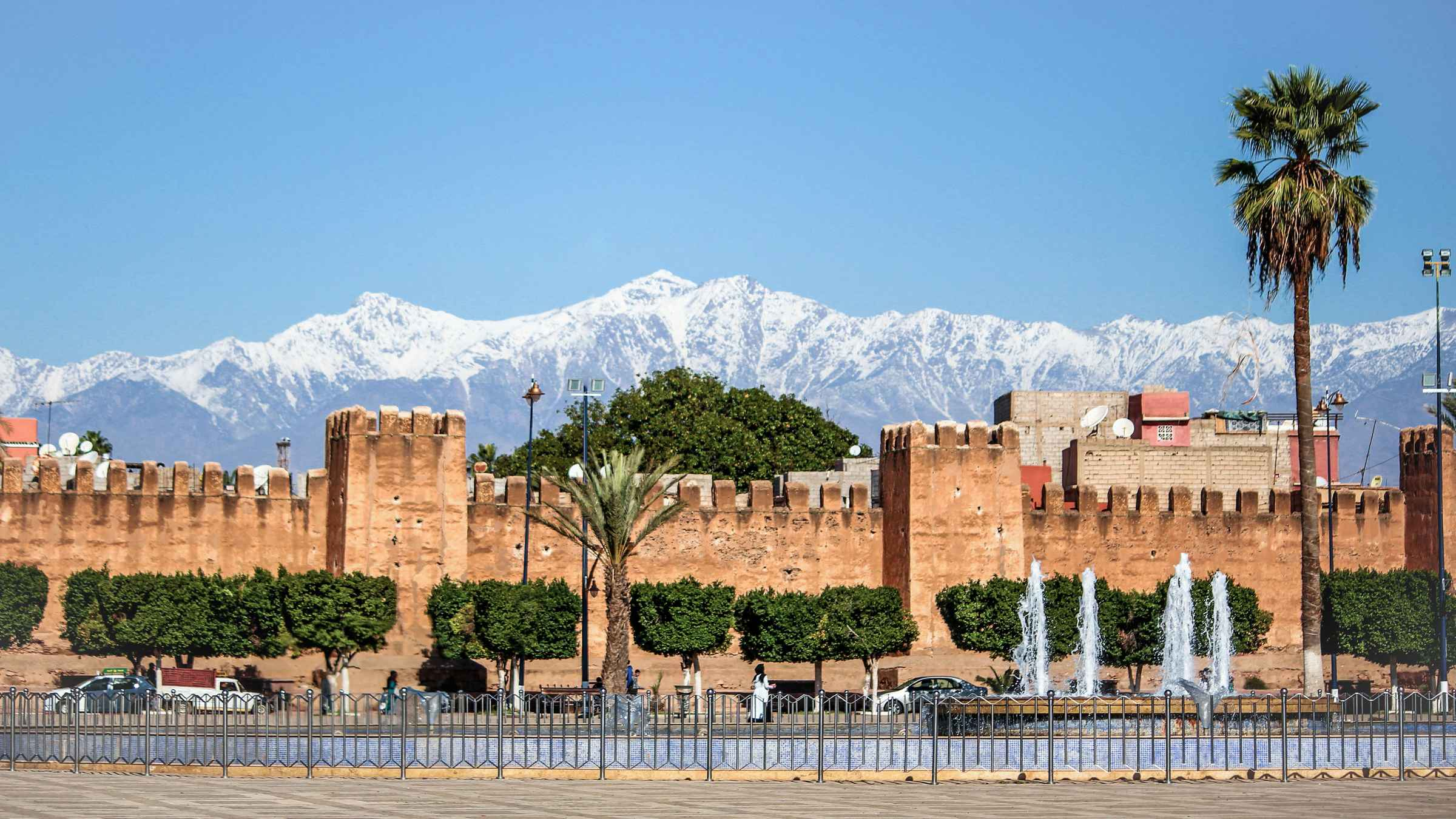 Taroudant Attractions: Best Hotels and Must-See Sites