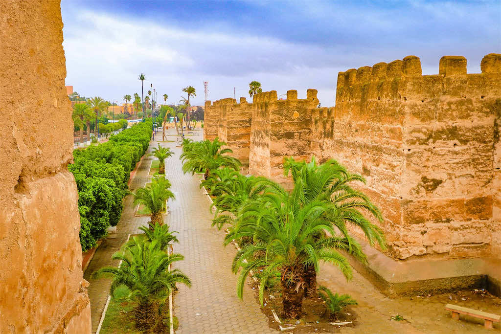 Taroudant: Unveiling Hidden Gems and Attractions