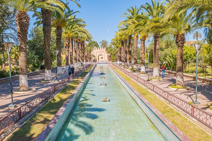 Taroudant Experiences: Your Ultimate Guide to Adventure