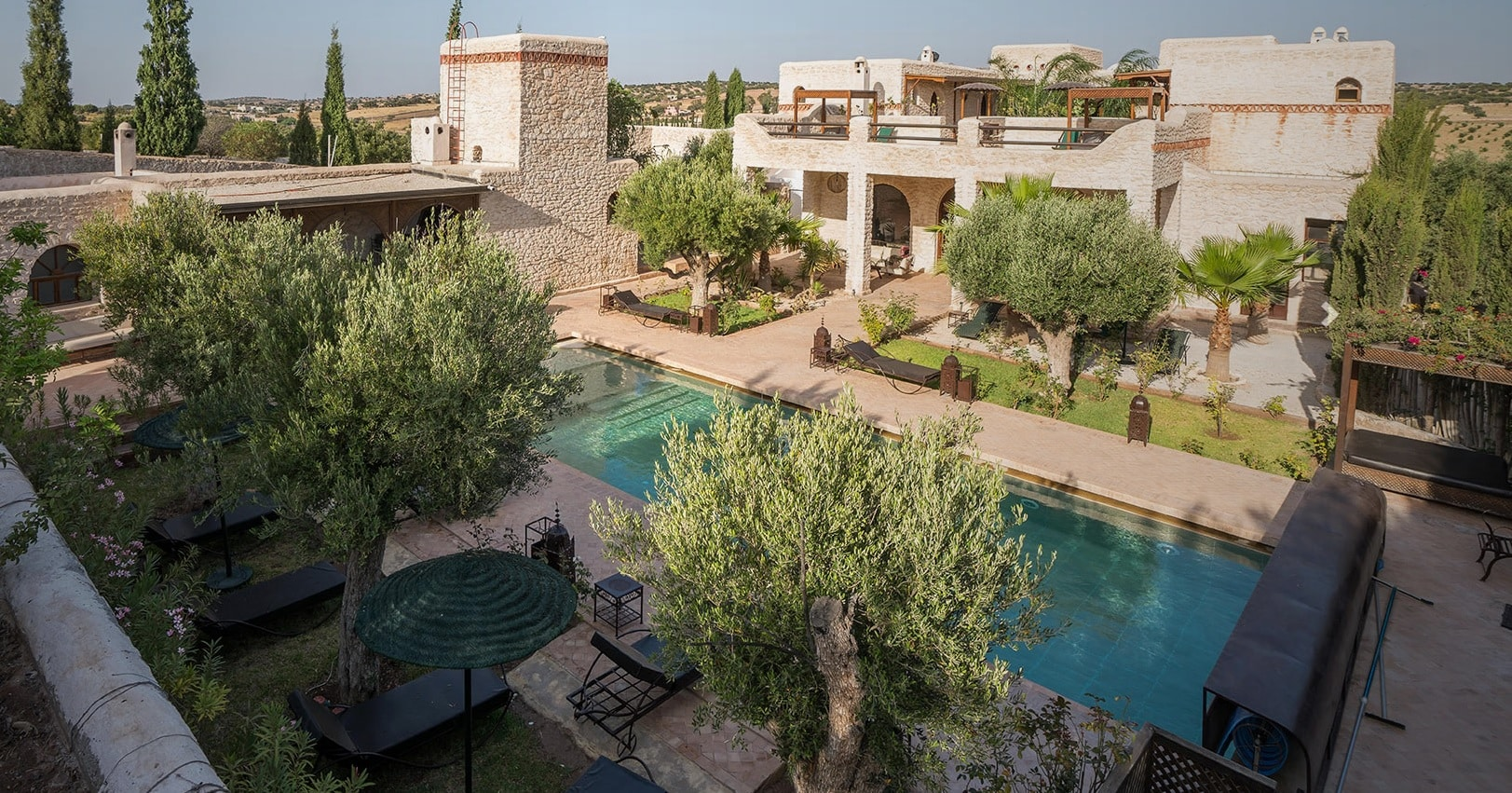 Essaouira Best Riads: Charming and Cozy Stays Await