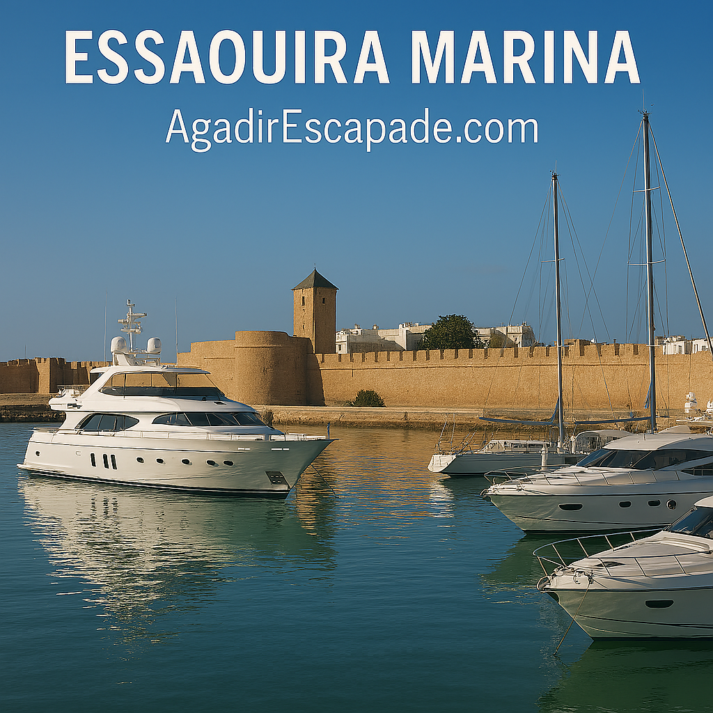 projet essaouira