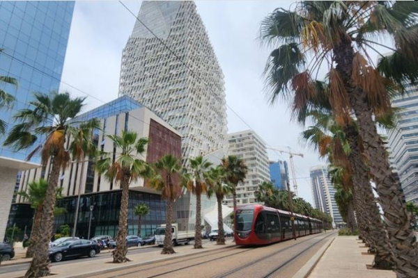 Investissements égyptiens au Maroc : Opportunités et partenariats