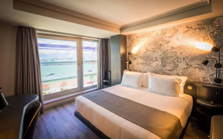 silken hotels maroc