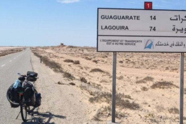 Élargissement Route Guerguerat : Nouveau Projet Ambitieux