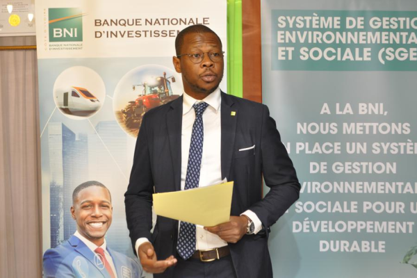 Investissement de l’Agence française de développement au Maroc