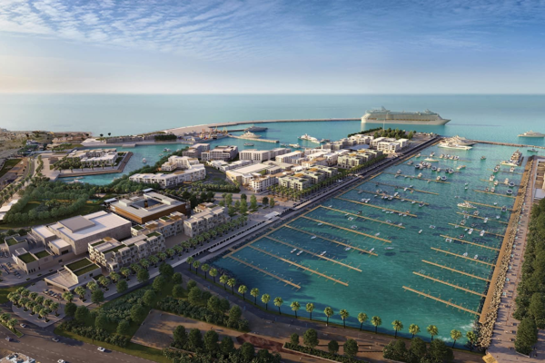 Marina d’Essaouira : Un projet portuaire ambitieux essaouira marina