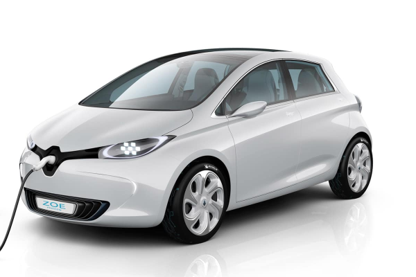 Voitures électriques : Percée du marché en Afrique en 2024
