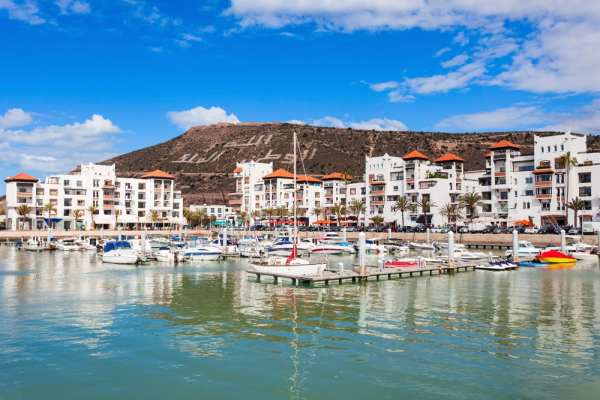 Agadir Tourisme : Accord Clé avec Transavia pour 14 Destinations