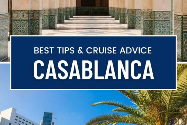 Moroccan Cruise Ports: Discover the Best of North Africa