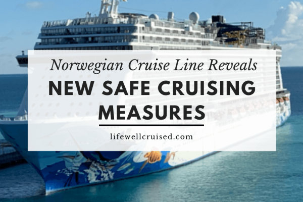 Safety of Cruising to Norway: A Guide for Travelers