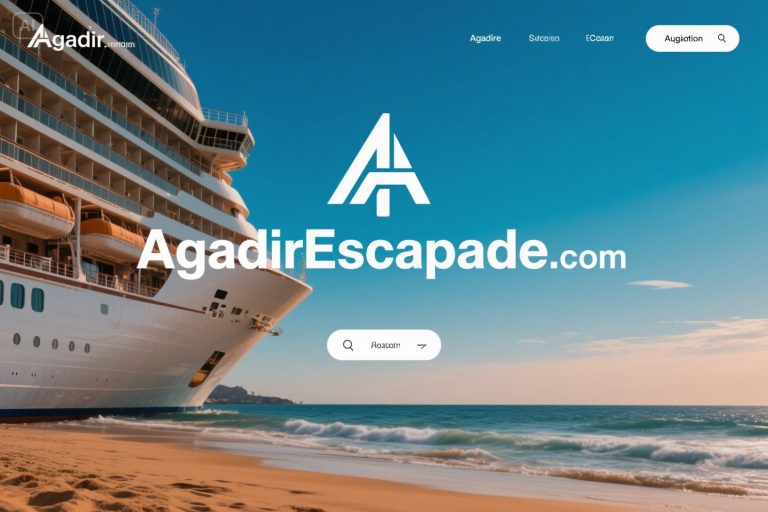 Luxury Cruises to Morocco