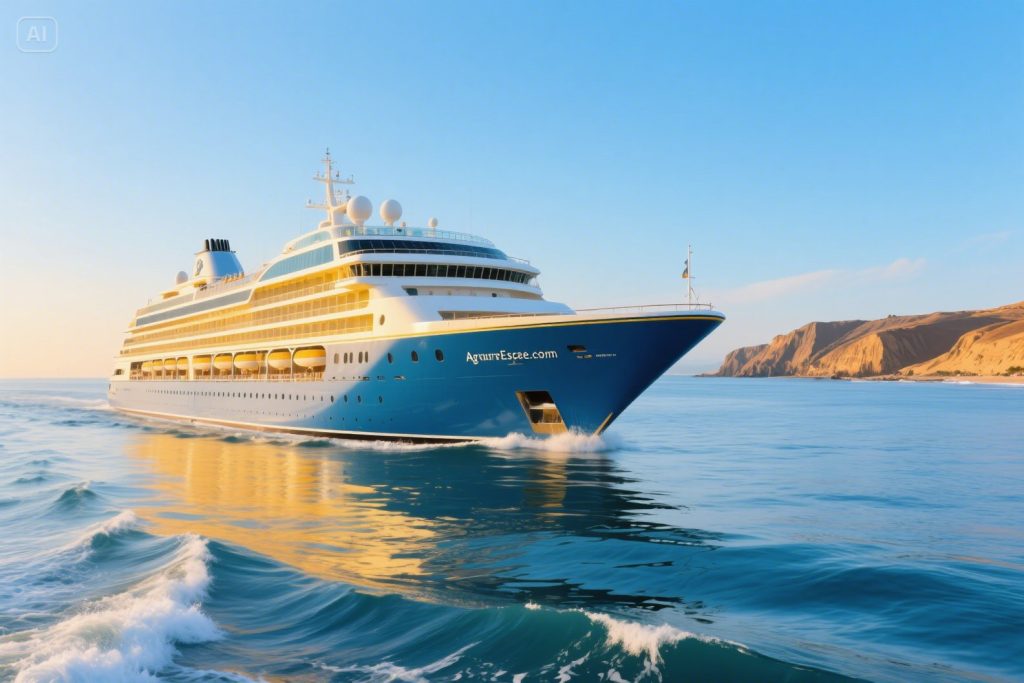 best spain portugal & morocco cruise 2025
