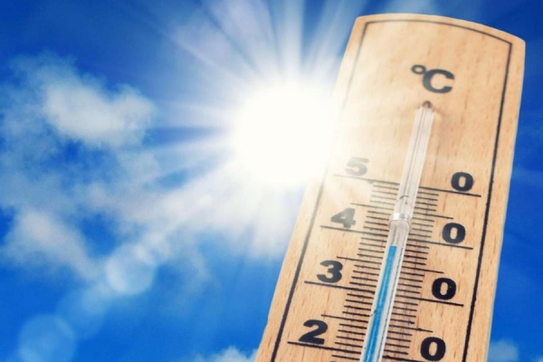 Vague de chaleur Maroc : températures extrêmes attendues