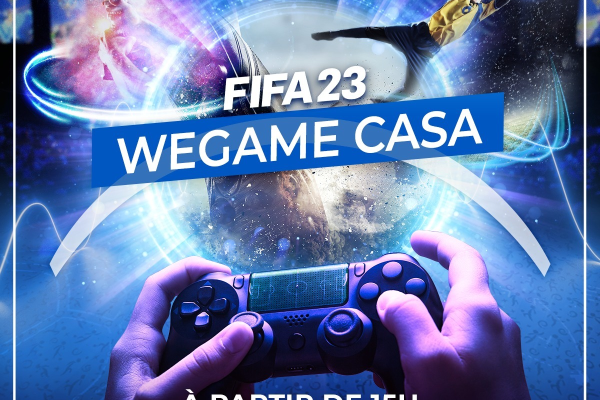 Tournoi FIFA 23 : Rejoignez-nous pour l’événement ultime