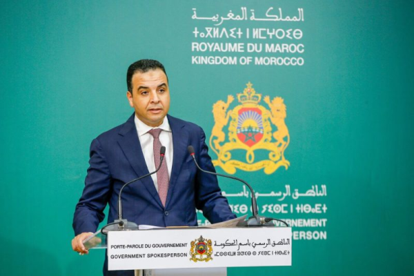 Réformes gouvernementales : Accomplissements récents en 2023