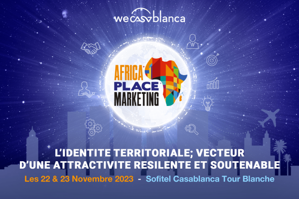 Identité Territoriale : Attractivité Durable en Afrique