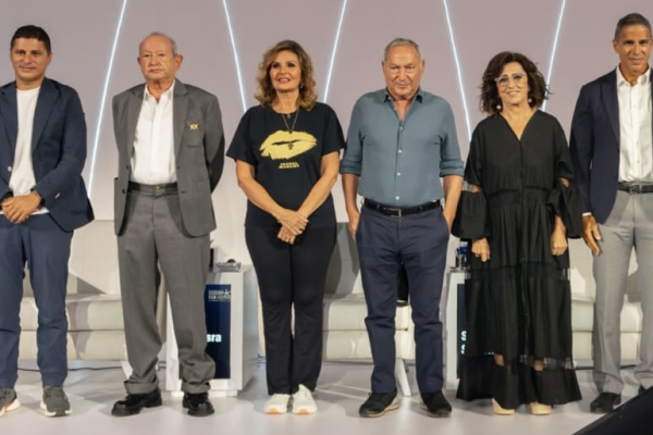 Festival du cinéma de Gouna : Édition 2023 révélée