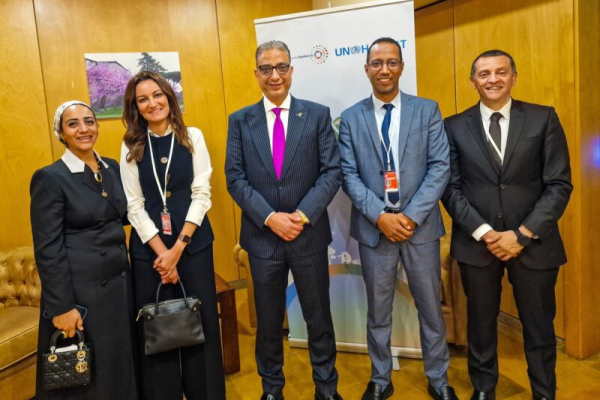 Développement urbain durable : Kelaa des Sraghna à Beyrouth