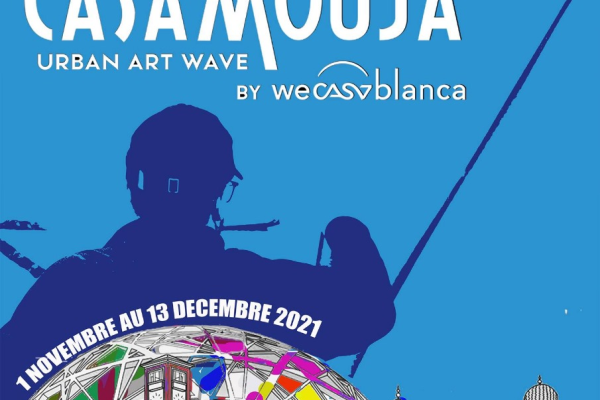 Casamouja : un événement exceptionnel à Casablanca