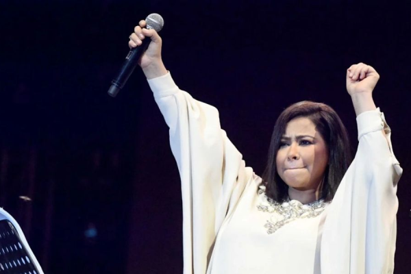 Shirin Abdel Wahab: rumeurs de traitement psychologique