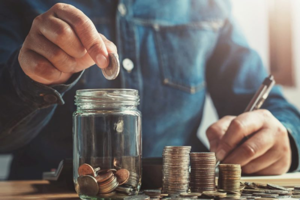 Épargne nationale et PIB T2 2025 : croissance et financement