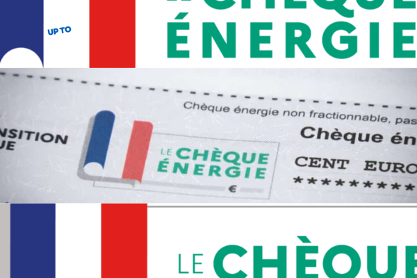 Chèque énergie 2025: montants et versement expliqués