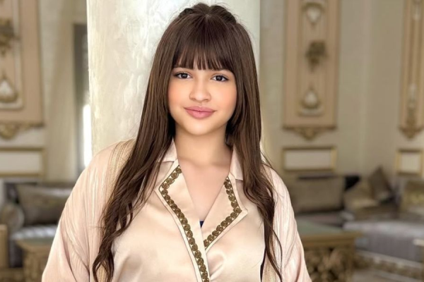 Omra Lina Akdor: prière et joie en Arabie Saoudite