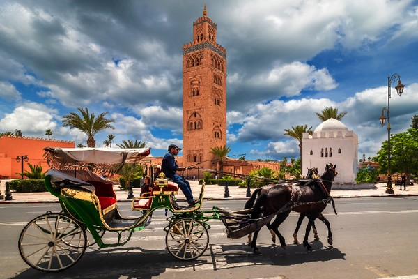recettes du tourisme en devises fortes: Maroc hausse 2025