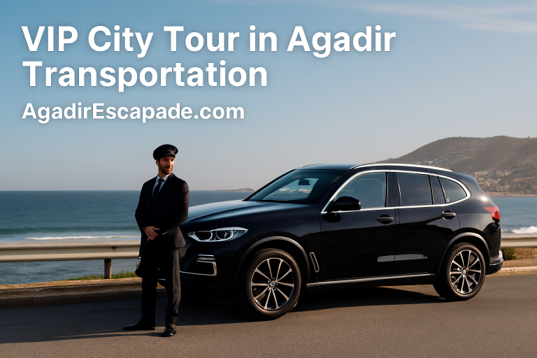 Agadir Cruise Port, where the Agadir Cruise Terminal connects you to unforgettable Agadir excursions, shore excursions, and private tours in Morocco.