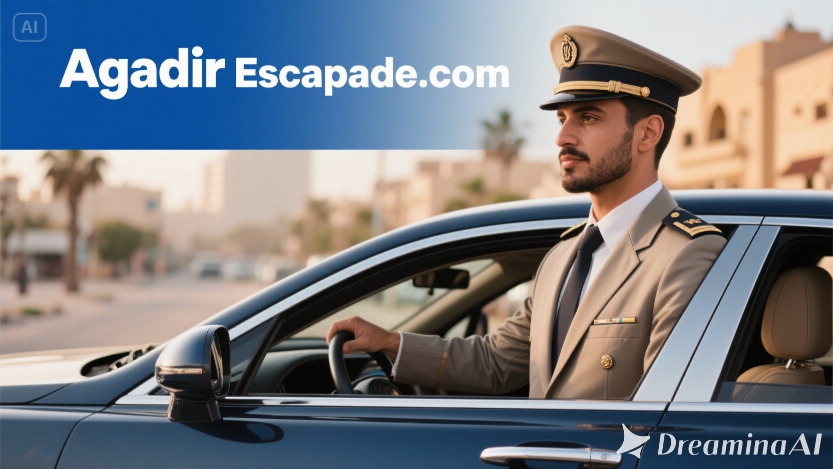 Private transfer from Marrakech to Agadir - taxi and minibus