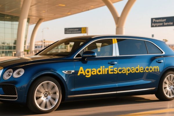 rent a car in marrakech without credit card