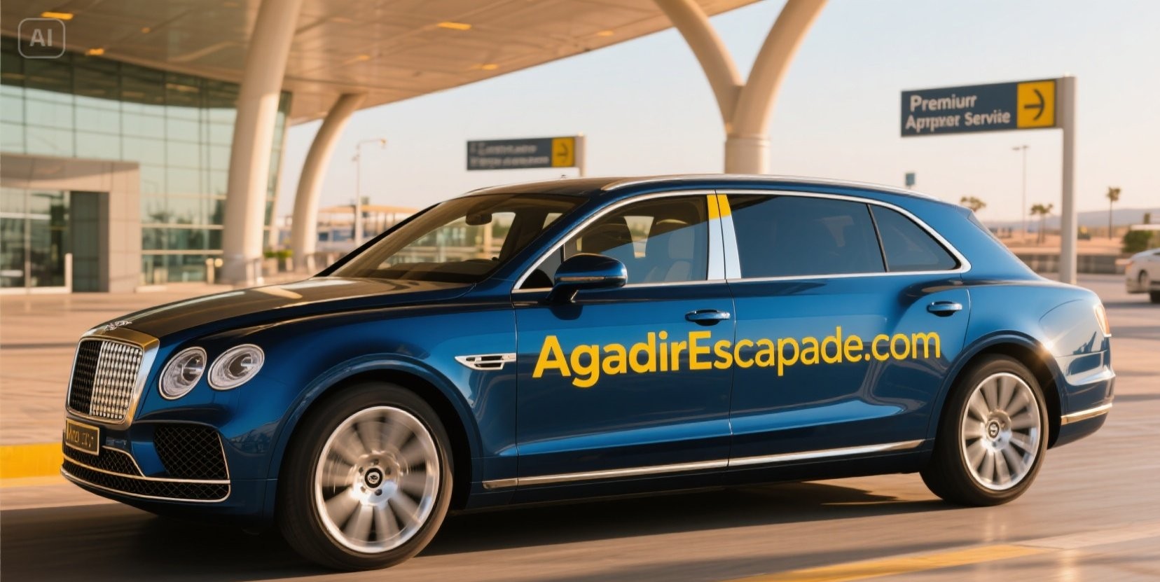 rent a car in marrakech without credit card