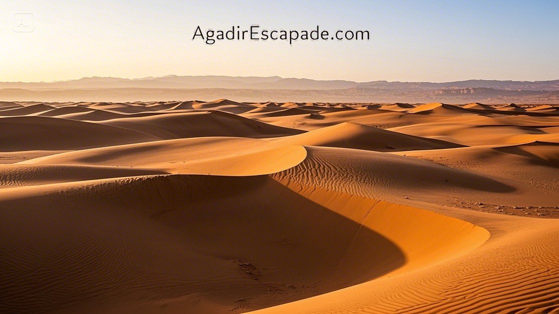 Agadir Escapade best Agadir excursions and desert tours - licensed operator GVCT-3028